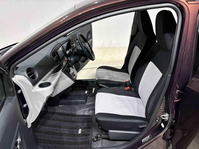 ミライースＧ　リミテッドＳＡIII　運転席・助手席シートヒーター純正ナビゲーション　バックカメラ　ドライブレコーダー　ＥＴＣ車載器（広島県）の中古車