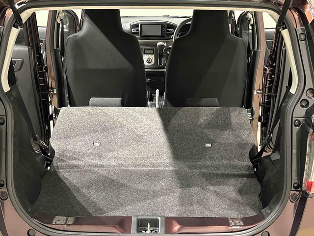 ミライースＧ　リミテッドＳＡIII　運転席・助手席シートヒーター純正ナビゲーション　バックカメラ　ドライブレコーダー　ＥＴＣ車載器（広島県）の中古車