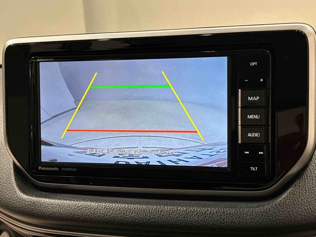 ムーヴＸリミテッドII　ＳＡIII　社外ナビゲーション　キーフリー純正ナビ装着用アップグレードパック　運転席シートヒーター　アルミホイール　ＬＥＤヘッドランプ　トップシェイドガラス　運転席シートリフター　チルトステアリング（広島県）の中古車