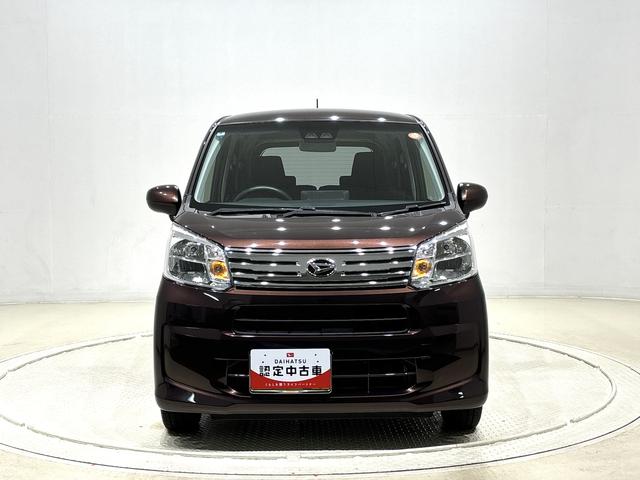 ムーヴＸリミテッドII　ＳＡIII　社外ナビゲーション　キーフリー純正ナビ装着用アップグレードパック　運転席シートヒーター　アルミホイール　ＬＥＤヘッドランプ　トップシェイドガラス　運転席シートリフター　チルトステアリング（広島県）の中古車