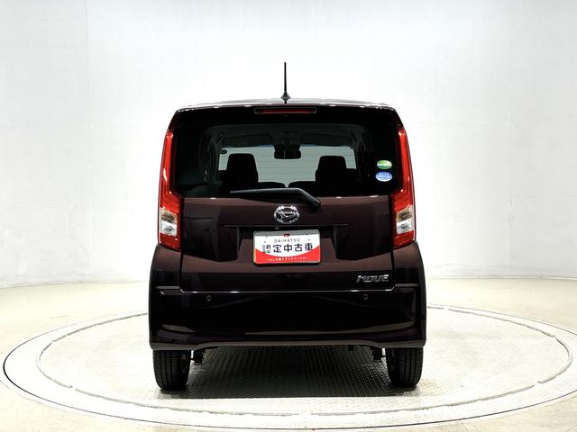 ムーヴＸリミテッドII　ＳＡIII　社外ナビゲーション　キーフリー純正ナビ装着用アップグレードパック　運転席シートヒーター　アルミホイール　ＬＥＤヘッドランプ　トップシェイドガラス　運転席シートリフター　チルトステアリング（広島県）の中古車