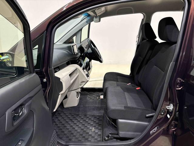 ムーヴＸリミテッドII　ＳＡIII　社外ナビゲーション　キーフリー純正ナビ装着用アップグレードパック　運転席シートヒーター　アルミホイール　ＬＥＤヘッドランプ　トップシェイドガラス　運転席シートリフター　チルトステアリング（広島県）の中古車