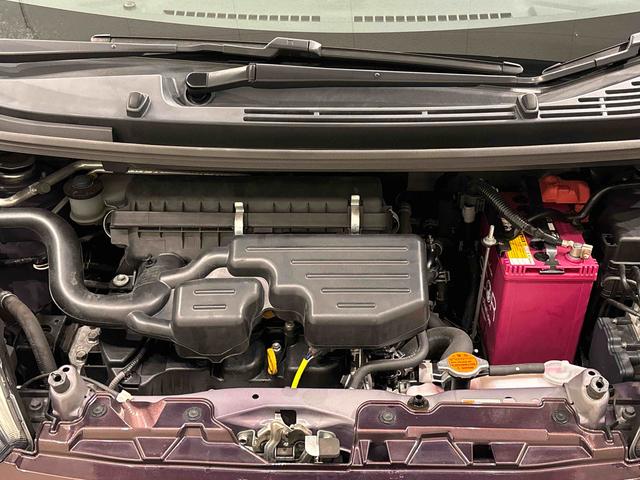 ムーヴＸリミテッドII　ＳＡIII　社外ナビゲーション　キーフリー純正ナビ装着用アップグレードパック　運転席シートヒーター　アルミホイール　ＬＥＤヘッドランプ　トップシェイドガラス　運転席シートリフター　チルトステアリング（広島県）の中古車