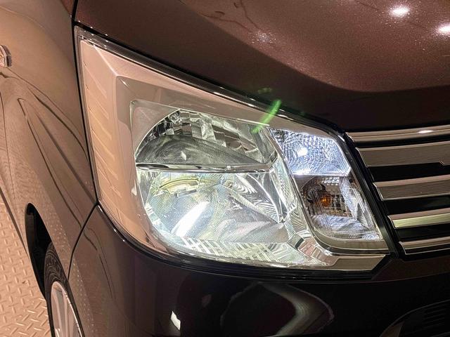 ムーヴＸリミテッドII　ＳＡIII　社外ナビゲーション　キーフリー純正ナビ装着用アップグレードパック　運転席シートヒーター　アルミホイール　ＬＥＤヘッドランプ　トップシェイドガラス　運転席シートリフター　チルトステアリング（広島県）の中古車