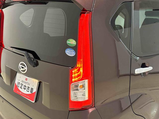 ムーヴＸリミテッドII　ＳＡIII　社外ナビゲーション　キーフリー純正ナビ装着用アップグレードパック　運転席シートヒーター　アルミホイール　ＬＥＤヘッドランプ　トップシェイドガラス　運転席シートリフター　チルトステアリング（広島県）の中古車