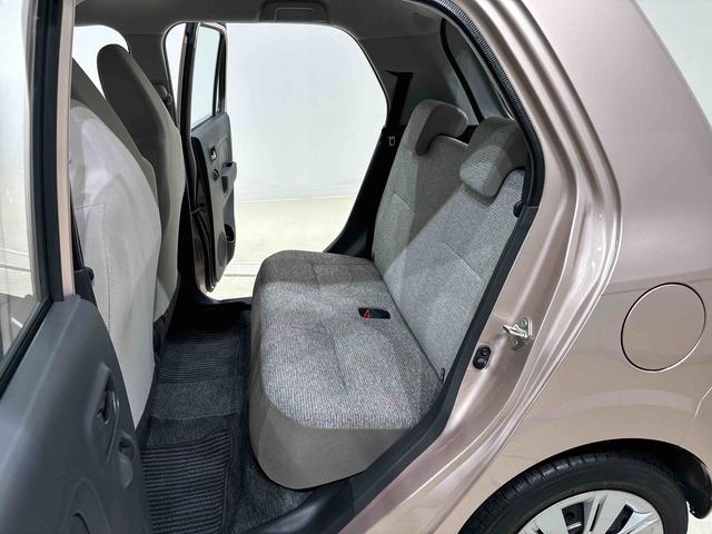 ミラトコットＬ　ＳＡIIIＬＥＤヘッドランプ　セキュリティアラーム　コーナーセンサー　キーレスエントリー　１４インチフルホイールキャップ（広島県）の中古車