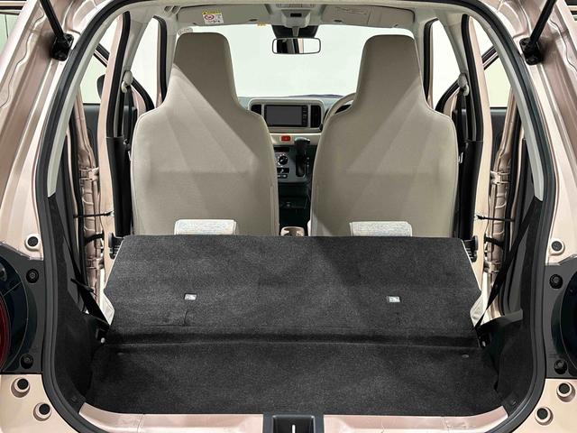 ミラトコットＬ　ＳＡIIIＬＥＤヘッドランプ　セキュリティアラーム　コーナーセンサー　キーレスエントリー　１４インチフルホイールキャップ（広島県）の中古車