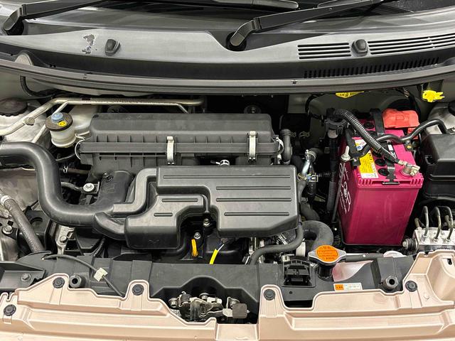 ミラトコットＬ　ＳＡIIIＬＥＤヘッドランプ　セキュリティアラーム　コーナーセンサー　キーレスエントリー　１４インチフルホイールキャップ（広島県）の中古車