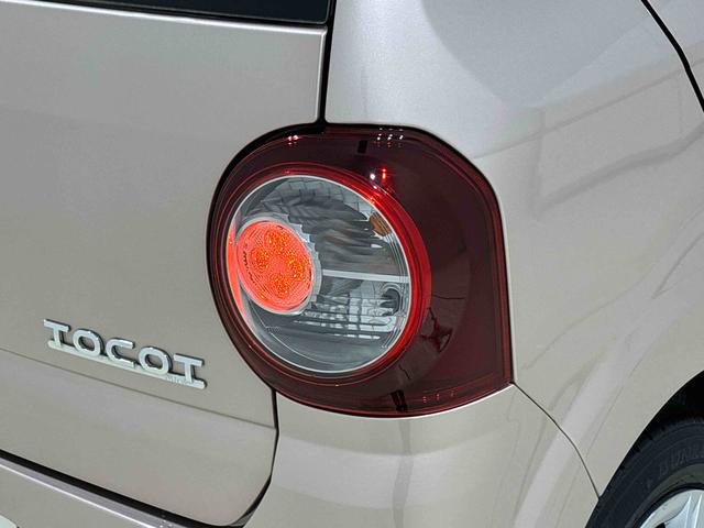 ミラトコットＬ　ＳＡIIIＬＥＤヘッドランプ　セキュリティアラーム　コーナーセンサー　キーレスエントリー　１４インチフルホイールキャップ（広島県）の中古車