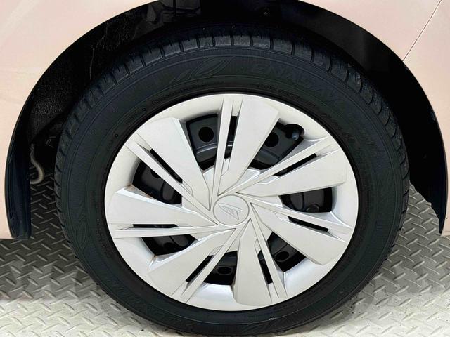 ミラトコットＬ　ＳＡIIIＬＥＤヘッドランプ　セキュリティアラーム　コーナーセンサー　キーレスエントリー　１４インチフルホイールキャップ（広島県）の中古車