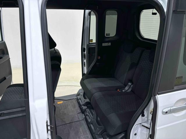 ウェイクＧターボＶＳ　ＳＡIII　パノラマモニター　キーフリーナビゲーション　ドライブレコーダー　ＥＴＣ　本革巻ステアリングホイール　両側電動スライドドア　オートライト　ＬＥＤヘッドランプ　サイドエアバッグ（広島県）の中古車