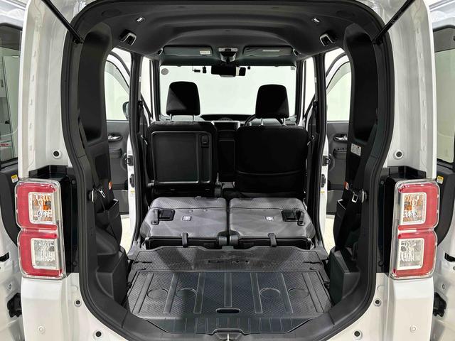 ウェイクＧターボＶＳ　ＳＡIII　パノラマモニター　キーフリーナビゲーション　ドライブレコーダー　ＥＴＣ　本革巻ステアリングホイール　両側電動スライドドア　オートライト　ＬＥＤヘッドランプ　サイドエアバッグ（広島県）の中古車