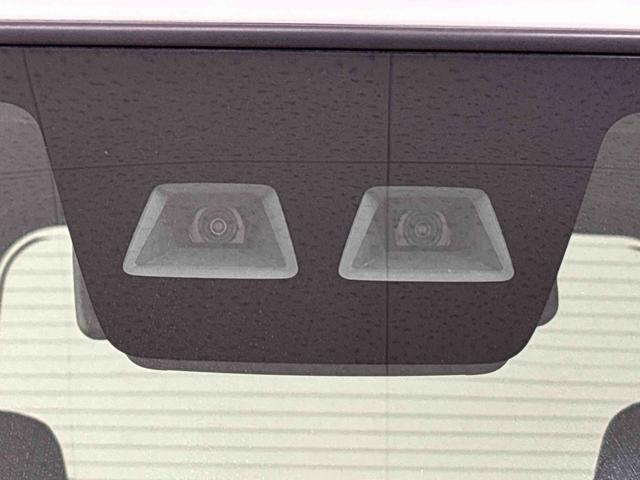 ウェイクＧターボＶＳ　ＳＡIII　パノラマモニター　キーフリーナビゲーション　ドライブレコーダー　ＥＴＣ　本革巻ステアリングホイール　両側電動スライドドア　オートライト　ＬＥＤヘッドランプ　サイドエアバッグ（広島県）の中古車