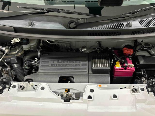 ウェイクＧターボＶＳ　ＳＡIII　パノラマモニター　キーフリーナビゲーション　ドライブレコーダー　ＥＴＣ　本革巻ステアリングホイール　両側電動スライドドア　オートライト　ＬＥＤヘッドランプ　サイドエアバッグ（広島県）の中古車