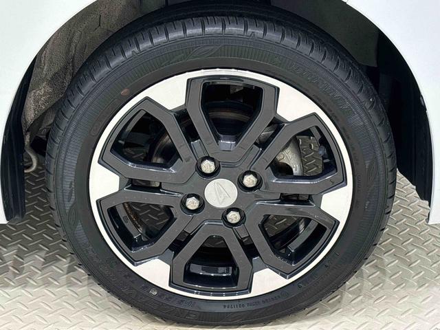 ウェイクＧターボＶＳ　ＳＡIII　パノラマモニター　キーフリーナビゲーション　ドライブレコーダー　ＥＴＣ　本革巻ステアリングホイール　両側電動スライドドア　オートライト　ＬＥＤヘッドランプ　サイドエアバッグ（広島県）の中古車