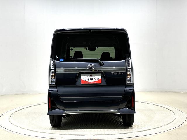 タントカスタムＲＳ　９インチフルセグナビ　バックカメラ　ターボ車ドライブレコーダー　ＳＲＳサイドエアバッグ　前席シートヒーター　両側電動スライドドア　１５インチアルミホイール　ＬＥＤヘッドライト　ＬＥＤフォグランプ　プッシュボタンスタート　オートエアコン（広島県）の中古車