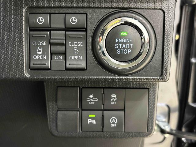 タントカスタムＲＳ　９インチフルセグナビ　バックカメラ　ターボ車ドライブレコーダー　ＳＲＳサイドエアバッグ　前席シートヒーター　両側電動スライドドア　１５インチアルミホイール　ＬＥＤヘッドライト　ＬＥＤフォグランプ　プッシュボタンスタート　オートエアコン（広島県）の中古車