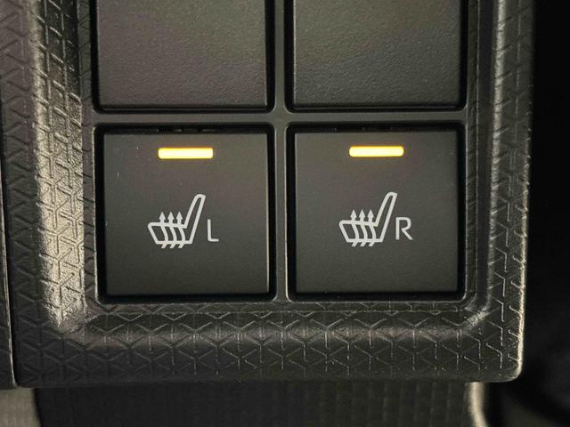 タントカスタムＲＳ　９インチフルセグナビ　バックカメラ　ターボ車ドライブレコーダー　ＳＲＳサイドエアバッグ　前席シートヒーター　両側電動スライドドア　１５インチアルミホイール　ＬＥＤヘッドライト　ＬＥＤフォグランプ　プッシュボタンスタート　オートエアコン（広島県）の中古車