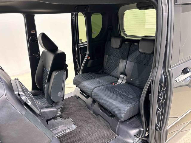 タントカスタムＲＳ　９インチフルセグナビ　バックカメラ　ターボ車ドライブレコーダー　ＳＲＳサイドエアバッグ　前席シートヒーター　両側電動スライドドア　１５インチアルミホイール　ＬＥＤヘッドライト　ＬＥＤフォグランプ　プッシュボタンスタート　オートエアコン（広島県）の中古車