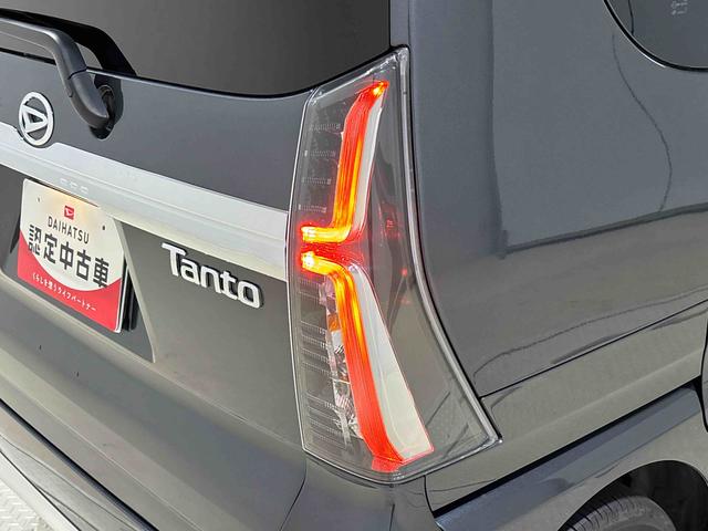 タントカスタムＲＳ　９インチフルセグナビ　バックカメラ　ターボ車ドライブレコーダー　ＳＲＳサイドエアバッグ　前席シートヒーター　両側電動スライドドア　１５インチアルミホイール　ＬＥＤヘッドライト　ＬＥＤフォグランプ　プッシュボタンスタート　オートエアコン（広島県）の中古車