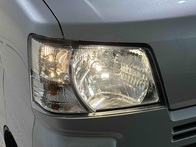 ハイゼットカーゴDXLEDヘッドランプ トップシェイドガラス コーナーセンサー オーバーヘッドシェルフ フロントドアパワーウインドウ キーレスエントリー AM/FMラジオ テンパータイヤ スチールホイール(広島県)の中古車