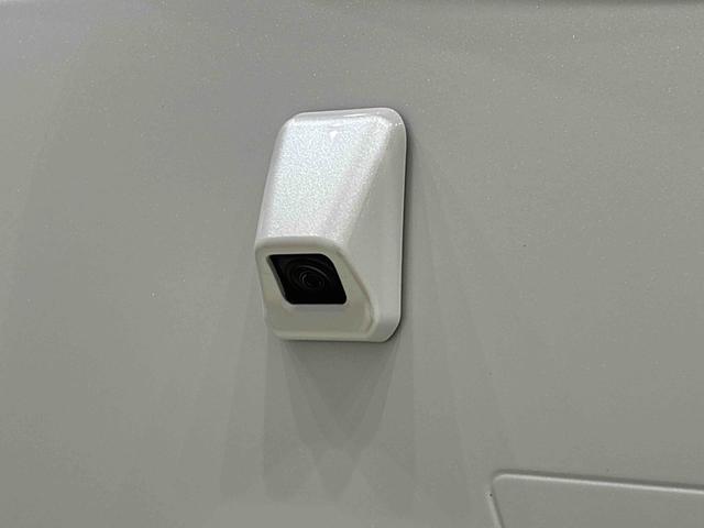 ミライースＸ　ＳＡIII　バックモニター対応カメラ　オートライトＬＥＤヘッドランプ　セキュリティアラーム　コーナーセンサー　１４インチフルホイールキャップ　キーレスエントリー　電動格納式ドアミラー　ショツピングフック　マニュアルエアコン（広島県）の中古車