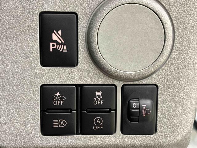 ミライースＸ　ＳＡIII　バックモニター対応カメラ　オートライトＬＥＤヘッドランプ　セキュリティアラーム　コーナーセンサー　１４インチフルホイールキャップ　キーレスエントリー　電動格納式ドアミラー　ショツピングフック　マニュアルエアコン（広島県）の中古車