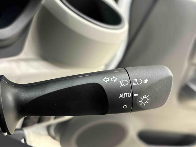 ミライースＸ　ＳＡIII　バックモニター対応カメラ　オートライトＬＥＤヘッドランプ　セキュリティアラーム　コーナーセンサー　１４インチフルホイールキャップ　キーレスエントリー　電動格納式ドアミラー　ショツピングフック　マニュアルエアコン（広島県）の中古車