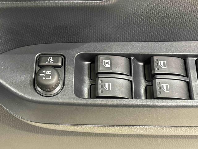 ミライースＸ　ＳＡIII　バックモニター対応カメラ　オートライトＬＥＤヘッドランプ　セキュリティアラーム　コーナーセンサー　１４インチフルホイールキャップ　キーレスエントリー　電動格納式ドアミラー　ショツピングフック　マニュアルエアコン（広島県）の中古車