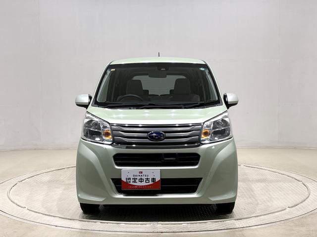 ステラＧ　スマートアシスト　ナビ　バックモニター　ＥＴＣ車載器ＬＥＤヘッドライト　アルミホイール　オートライト　プッシュボタンスタート　セキュリティアラーム　キーフリーシステム（広島県）の中古車