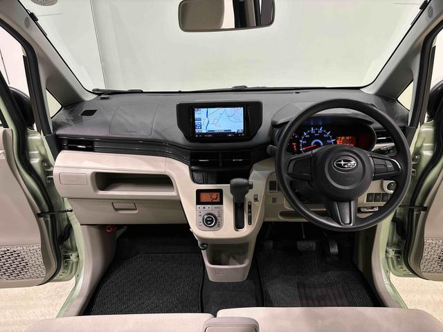 ステラＧ　スマートアシスト　ナビ　バックモニター　ＥＴＣ車載器ＬＥＤヘッドライト　アルミホイール　オートライト　プッシュボタンスタート　セキュリティアラーム　キーフリーシステム（広島県）の中古車