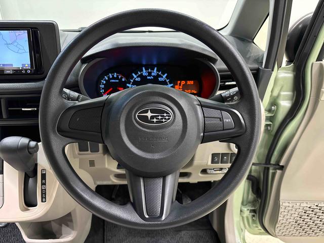 ステラＧ　スマートアシスト　ナビ　バックモニター　ＥＴＣ車載器ＬＥＤヘッドライト　アルミホイール　オートライト　プッシュボタンスタート　セキュリティアラーム　キーフリーシステム（広島県）の中古車