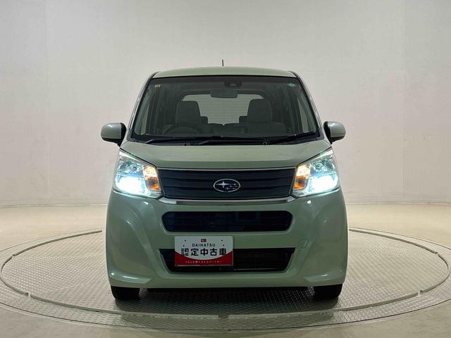 ステラＧ　スマートアシスト　ナビ　バックモニター　ＥＴＣ車載器ＬＥＤヘッドライト　アルミホイール　オートライト　プッシュボタンスタート　セキュリティアラーム　キーフリーシステム（広島県）の中古車