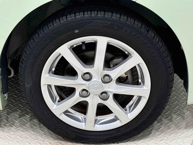 ステラＧ　スマートアシスト　ナビ　バックモニター　ＥＴＣ車載器ＬＥＤヘッドライト　アルミホイール　オートライト　プッシュボタンスタート　セキュリティアラーム　キーフリーシステム（広島県）の中古車