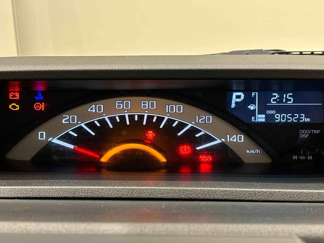 ウェイクＤ　ＳＡII　ナビゲーション電動ミラー　マニュアルエアコン　アイドリングストップ　　　　　　　ステアリングスイッチ　バックカメラ（広島県）の中古車