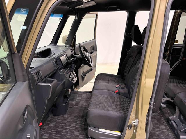 ウェイクＤ　ＳＡII　ナビゲーション電動ミラー　マニュアルエアコン　アイドリングストップ　　　　　　　ステアリングスイッチ　バックカメラ（広島県）の中古車