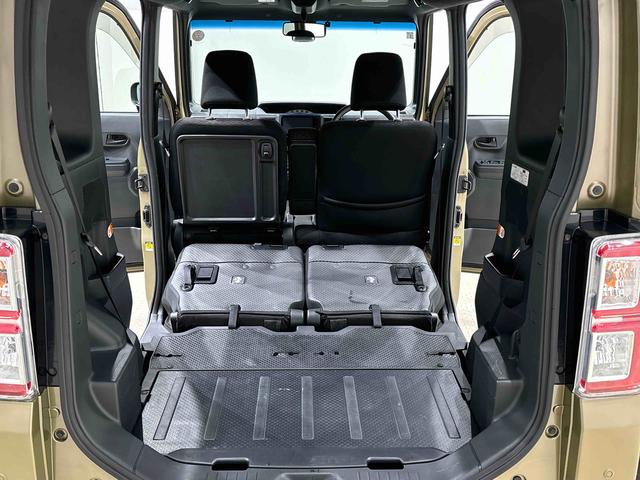 ウェイクＤ　ＳＡII　ナビゲーション電動ミラー　マニュアルエアコン　アイドリングストップ　　　　　　　ステアリングスイッチ　バックカメラ（広島県）の中古車