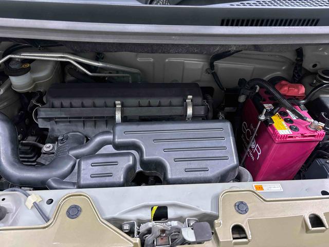 ウェイクＤ　ＳＡII　ナビゲーション電動ミラー　マニュアルエアコン　アイドリングストップ　　　　　　　ステアリングスイッチ　バックカメラ（広島県）の中古車