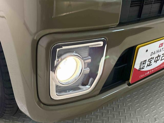 ウェイクＤ　ＳＡII　ナビゲーション電動ミラー　マニュアルエアコン　アイドリングストップ　　　　　　　ステアリングスイッチ　バックカメラ（広島県）の中古車