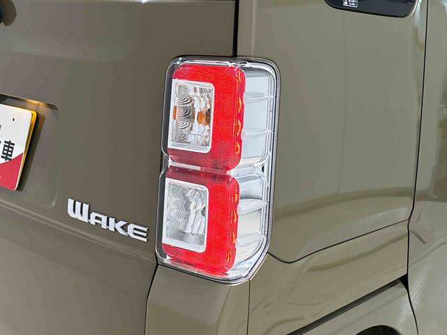 ウェイクＤ　ＳＡII　ナビゲーション電動ミラー　マニュアルエアコン　アイドリングストップ　　　　　　　ステアリングスイッチ　バックカメラ（広島県）の中古車