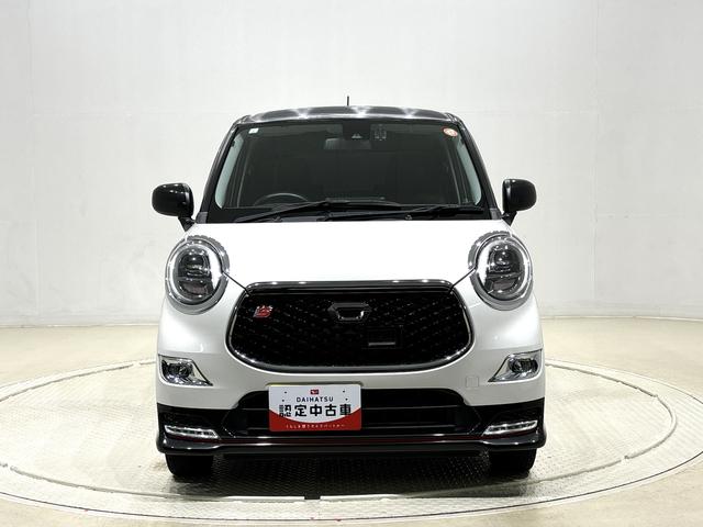 キャストスポーツＳＡII　カーナビ　バックカメラ　ドライブレコーダーＬＥＤヘッドランプ・フォグランプ　アルミホイール　オートライト　プッシュボタンスタート　セキュリティアラーム　シートヒーター　オートエアコン　オート格納式電動ドアミラー　キーフリーシステム（広島県）の中古車