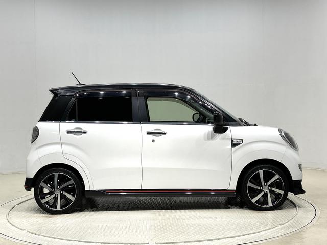 キャストスポーツＳＡII　カーナビ　バックカメラ　ドライブレコーダーＬＥＤヘッドランプ・フォグランプ　アルミホイール　オートライト　プッシュボタンスタート　セキュリティアラーム　シートヒーター　オートエアコン　オート格納式電動ドアミラー　キーフリーシステム（広島県）の中古車