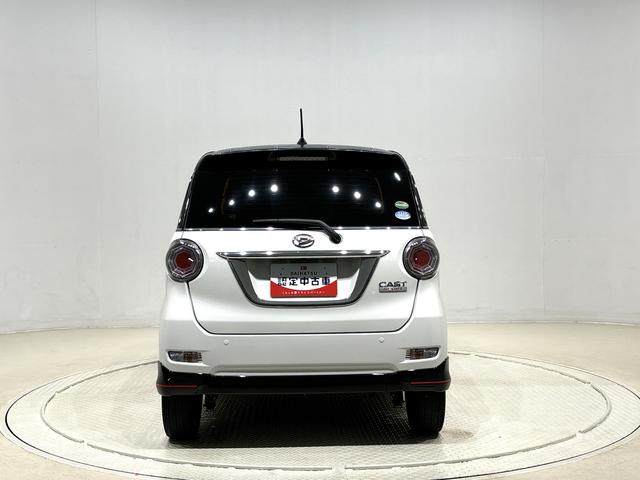 キャストスポーツＳＡII　カーナビ　バックカメラ　ドライブレコーダーＬＥＤヘッドランプ・フォグランプ　アルミホイール　オートライト　プッシュボタンスタート　セキュリティアラーム　シートヒーター　オートエアコン　オート格納式電動ドアミラー　キーフリーシステム（広島県）の中古車