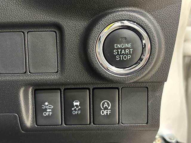 キャストスポーツＳＡII　カーナビ　バックカメラ　ドライブレコーダーＬＥＤヘッドランプ・フォグランプ　アルミホイール　オートライト　プッシュボタンスタート　セキュリティアラーム　シートヒーター　オートエアコン　オート格納式電動ドアミラー　キーフリーシステム（広島県）の中古車