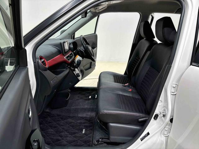 キャストスポーツＳＡII　カーナビ　バックカメラ　ドライブレコーダーＬＥＤヘッドランプ・フォグランプ　アルミホイール　オートライト　プッシュボタンスタート　セキュリティアラーム　シートヒーター　オートエアコン　オート格納式電動ドアミラー　キーフリーシステム（広島県）の中古車