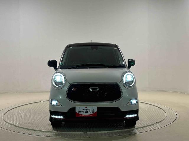 キャストスポーツＳＡII　カーナビ　バックカメラ　ドライブレコーダーＬＥＤヘッドランプ・フォグランプ　アルミホイール　オートライト　プッシュボタンスタート　セキュリティアラーム　シートヒーター　オートエアコン　オート格納式電動ドアミラー　キーフリーシステム（広島県）の中古車