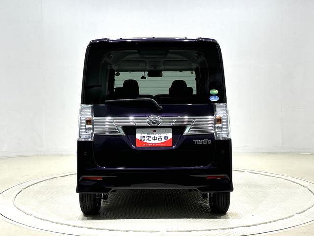 タントカスタムＸ　ＳＡIII　ナビ　ドライブレコーダーＬＥＤヘッドライト　片側電動スライドドア　電動格納ドアミラー　オートエアコン　キーフリーシステム　アイドリングストップ　アルミホイールタイヤ（広島県）の中古車