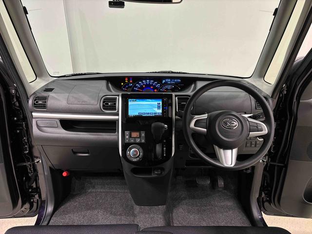 タントカスタムＸ　ＳＡIII　ナビ　ドライブレコーダーＬＥＤヘッドライト　片側電動スライドドア　電動格納ドアミラー　オートエアコン　キーフリーシステム　アイドリングストップ　アルミホイールタイヤ（広島県）の中古車