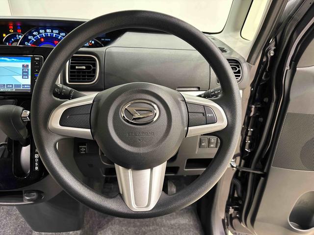 タントカスタムＸ　ＳＡIII　ナビ　ドライブレコーダーＬＥＤヘッドライト　片側電動スライドドア　電動格納ドアミラー　オートエアコン　キーフリーシステム　アイドリングストップ　アルミホイールタイヤ（広島県）の中古車