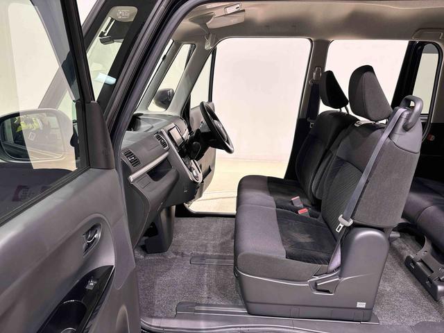 タントカスタムＸ　ＳＡIII　ナビ　ドライブレコーダーＬＥＤヘッドライト　片側電動スライドドア　電動格納ドアミラー　オートエアコン　キーフリーシステム　アイドリングストップ　アルミホイールタイヤ（広島県）の中古車